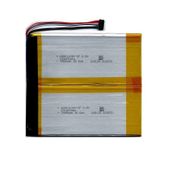 General Mobile E-Tab 20 Tablet Batarya - Pil