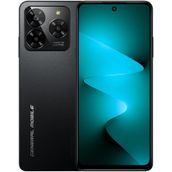 General Mobile Era 50 256GB 12GB Ram Siyah