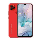 General Mobile GM 22 32GB 3GB Ram Kırmızı