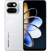 General Mobile GM 26 One 128 GB 6 GB Ram İnci Beyazı