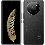 General Mobile GM Phoenix 5G 256GB 8GB Ram Siyah