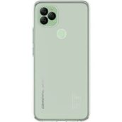 General Mobile GM22 Şeffaf Silikon Kılıf