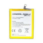 General Mobile GM5 Plus Şarj Kablo