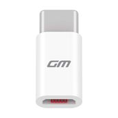 General Mobile M100372 Micro USB Type-C Dönüştürücü
