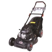General Power Gp-530ash65 Şanzımanlı 6.5 Hp 53 cm Çim Biçme Makinesi