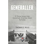 Generaller - Thomas E. Ricks