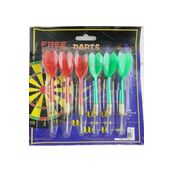 Generic AVESSA AMATÖR DART OKU 6LI gnsRKFaz1663