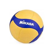 Generic MİKASA SENTETİK DERİ VOLEYBOL TOPU gnsRKFaz1450