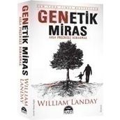 GENETIK MIRAS - WILLIAM LANDAY