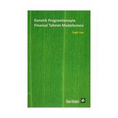Genetik Programlamayla Finansal Tahmin Modellemesi - Özgür İcan