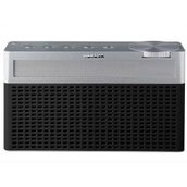 Geneva GN.TOURINGXSBLK Touring XS Siyah Bluetooth Hoparlör