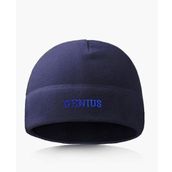 GENIUS STORE Erkek Polar Bere Outdoor (LACİVERT)