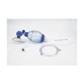 Genmed Ambu Pvc Pediatrik - 1