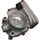 GenrePart Jeep Compass, Jeep Patriot Gaz Kelebeği