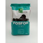 Genta 1 kg 12 48 6 Fosfor Çiçeklendirme ve Köklenme Gübresi