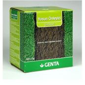 Genta 1 kg Yosun Önleyici Çim Gübresi