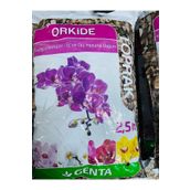 Genta 2.5 lt Orkide Torfu