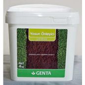 Genta 4 kg Yosun Önleyici Çim Gübresi