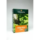Genta Gölge Alan 1 kg Çim Tohumu