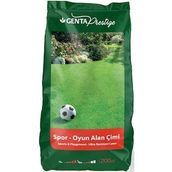 Genta Prestige 5 kg Spor Oyun Alan Çimi