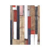 Gentaş 70x120 cm Werzalit Masa