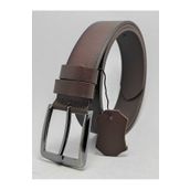 genuine leather company eds Erkek Siyah Spor %100 Hakiki Deri Kemer