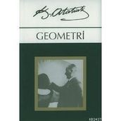 GEOMETRI - MUSTAFA KEMAL ATATÜRK (ISBN:9789757651529)