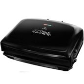 George Foreman 24330-56 Siyah Tost Makinesi
