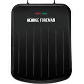 George Foreman GF-25800-56 Fit Grill Tost Makinesi