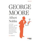 George Moore - Albert Nobbs