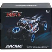 Gepettoys 284161 Kumandalı 30 km Hız Yapan 1:28 Yarış Arabası