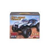 Gepettoys AJ22-19 Kumandalı 1:12 100km/h Off Road Araba 4x4