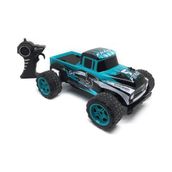 Gepettoys Elektrikli Uzaktan Kumandalı Oyuncak Araba - Mavi