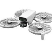 Gepettoys Q89 Mini Gri Drone