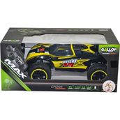 Gepettoys YED1704 1 14 2 4G Uk Şarjlı Araba - Gepettoys