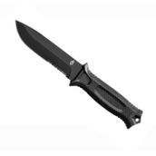 Gerber 31003648 StrongArm Fixed Testere Ağızlı Bıçak
