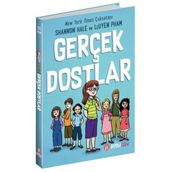 Gerçek Dostlar Shannon Hale