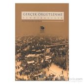 GERÇEK ÖRGÜTLENME SENDİKACILIK - ALPASLAN IŞIKLI