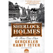 Gerçekler Kanıt İster Sherlock Holmes