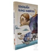 Gerçekliğin Ölümlü Kurabiyesi - Arman Kal