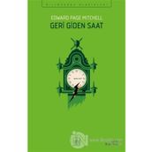 Geri Giden Saat - Edward Page Mıtchell