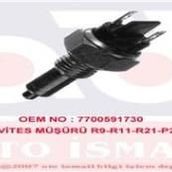 GERİ VİTES MÜŞÜRÜ R9-R11 E.M- R21-P205
