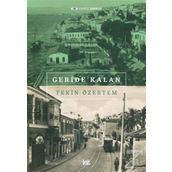 Geride Kalan - Tekin Özertem