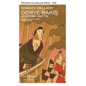 Geriye Bakış - 2000'den 1887'ye - Edward Bellamy