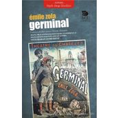 Germinal - Emile Zola