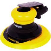 Ges Pro 6151NV Havalı Zımpara Makinesi/vakumsuz