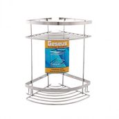 Geseus Çelik GNRL2014 Banyo Rafı