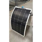 GESEVİM 170 watt Esnek Güneş Paneli
