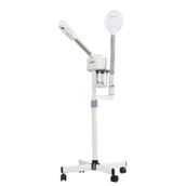 Gesh DT-318M Büyüteçli Looplu Led Işıklı Yüz Buhar Makinesi