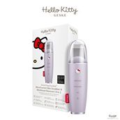 Geske Hello Kitty Mikro Akım Siyah Nokta Temizleme Cihazı Microcurrent Skin Scrubber Blackhead Remover